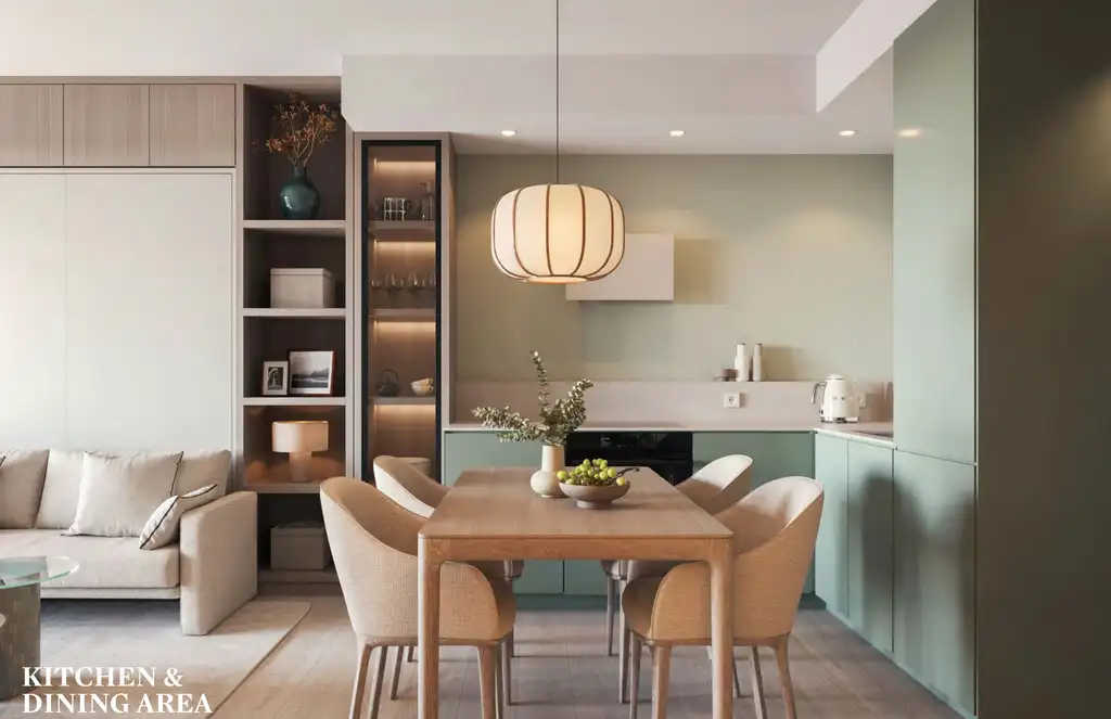 Zadar, Petrčane - Falkensteiner Aurora Residences Premium Living