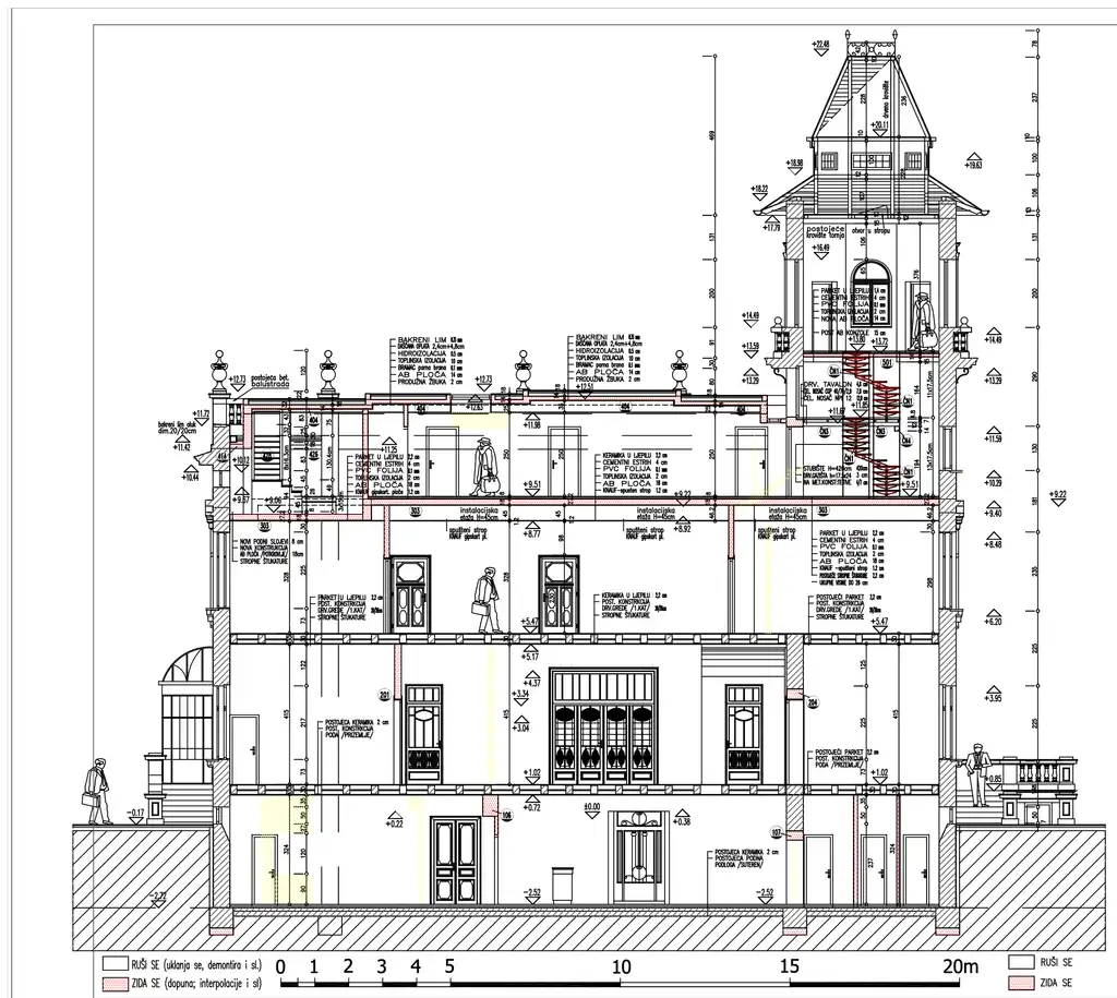 Ičići, Opatijska rivijera – povijesna vila s pogledom na more