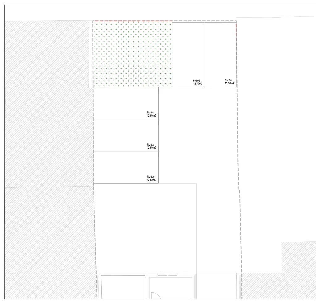 Záhreb, Trešnjevka - dvojizbový byt 58 m2 novostavba