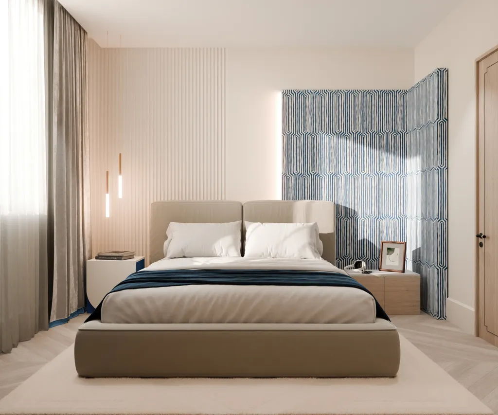 Trogir, Čiovo - Luksusowy kompleks apartamentowy z widokiem na morze