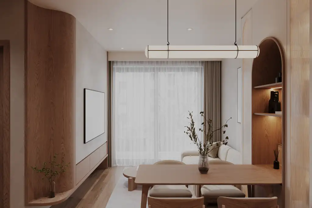 Split, Visoka - Altura Residences