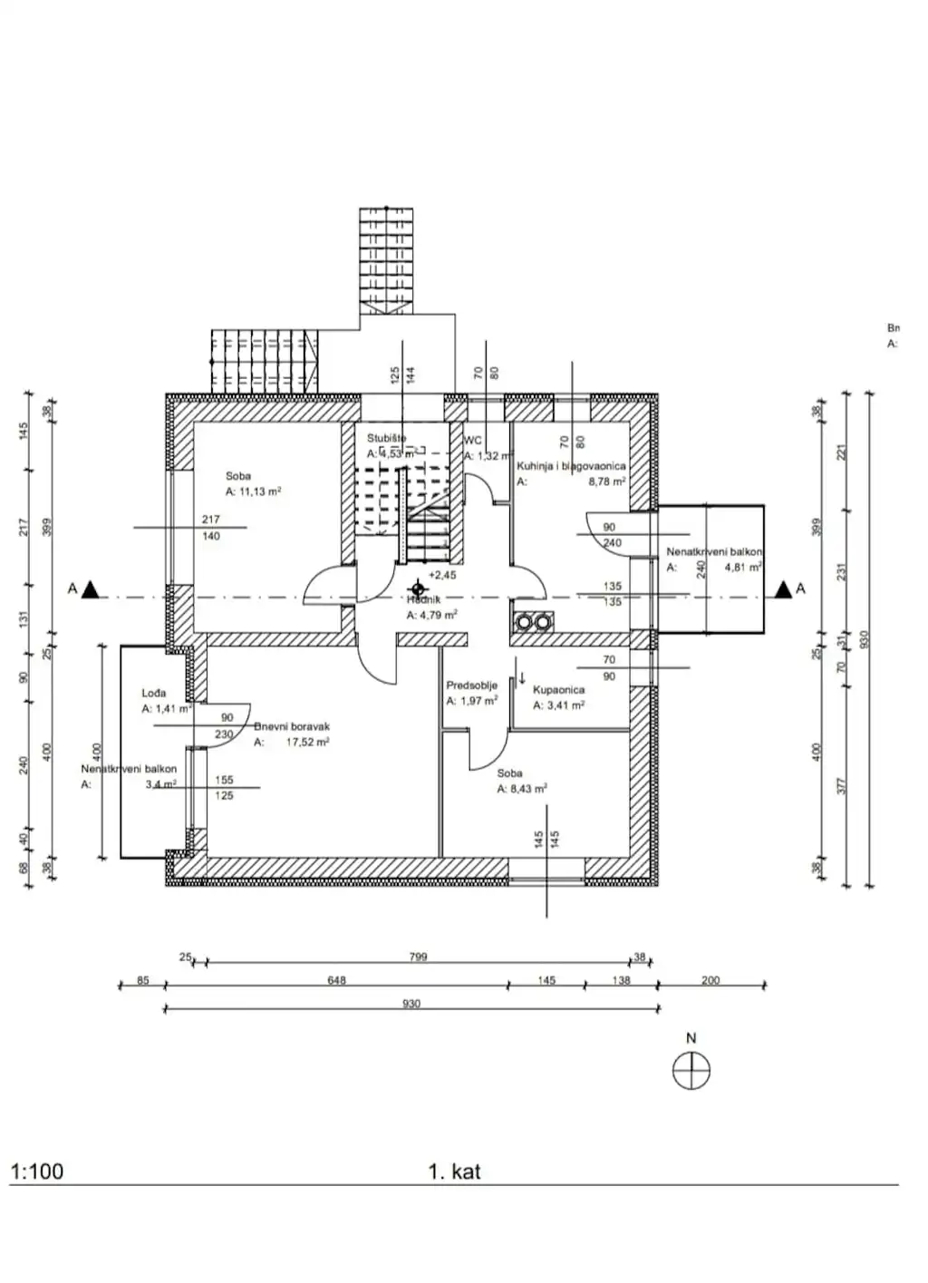 Zagreb, Malešnica - dvoetažan stan s parkirnim mjestom i vrtom