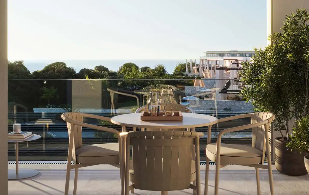 Zadar, Petrčane - Falkensteiner Aurora Residences Premium Living