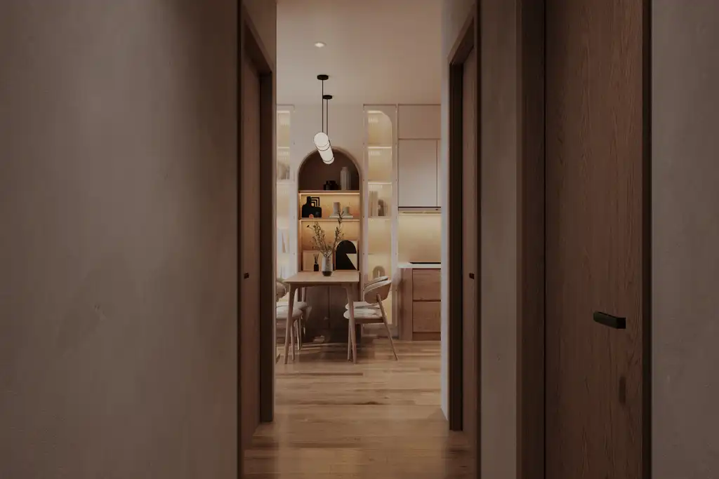 Split, Visoka - Altura Residences