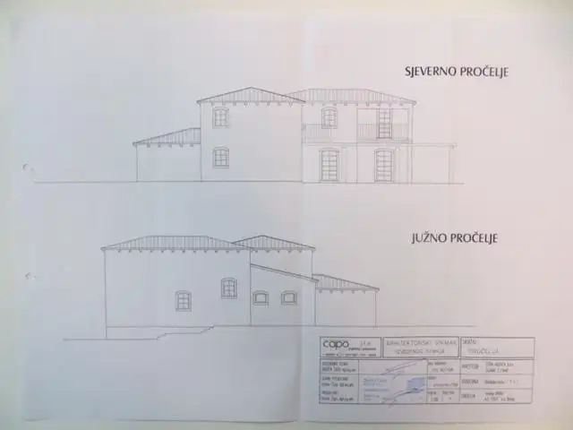 Istra, Višnjan - Villa Romana Vaš privatni raj u zelenoj Istri
