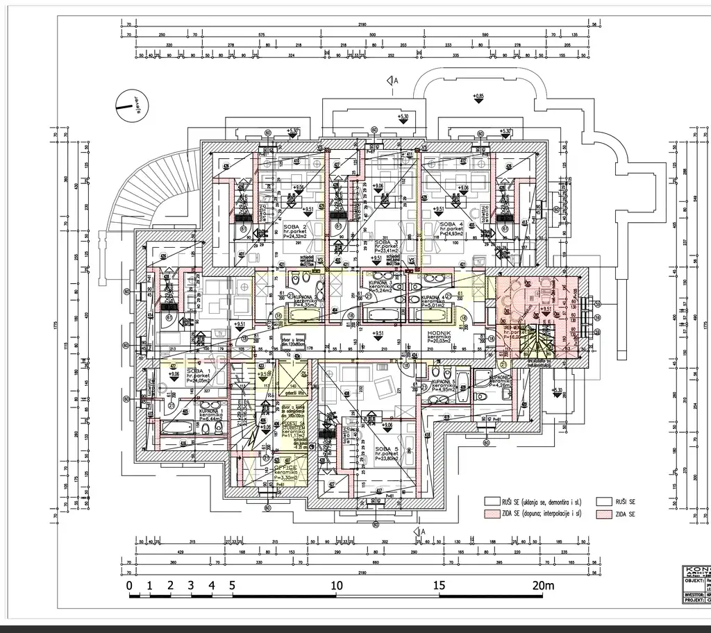 Ičići, Opatijska rivijera – povijesna vila s pogledom na more