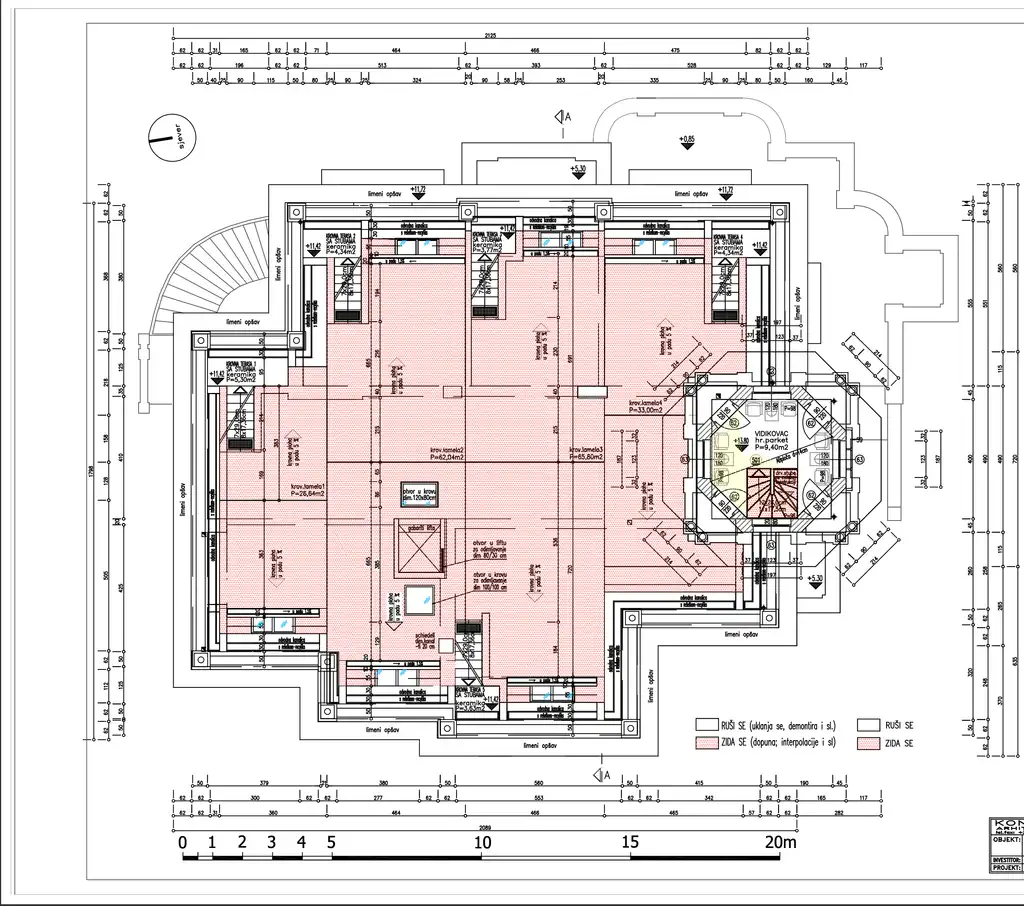 Ičići, Opatijska rivijera – povijesna vila s pogledom na more
