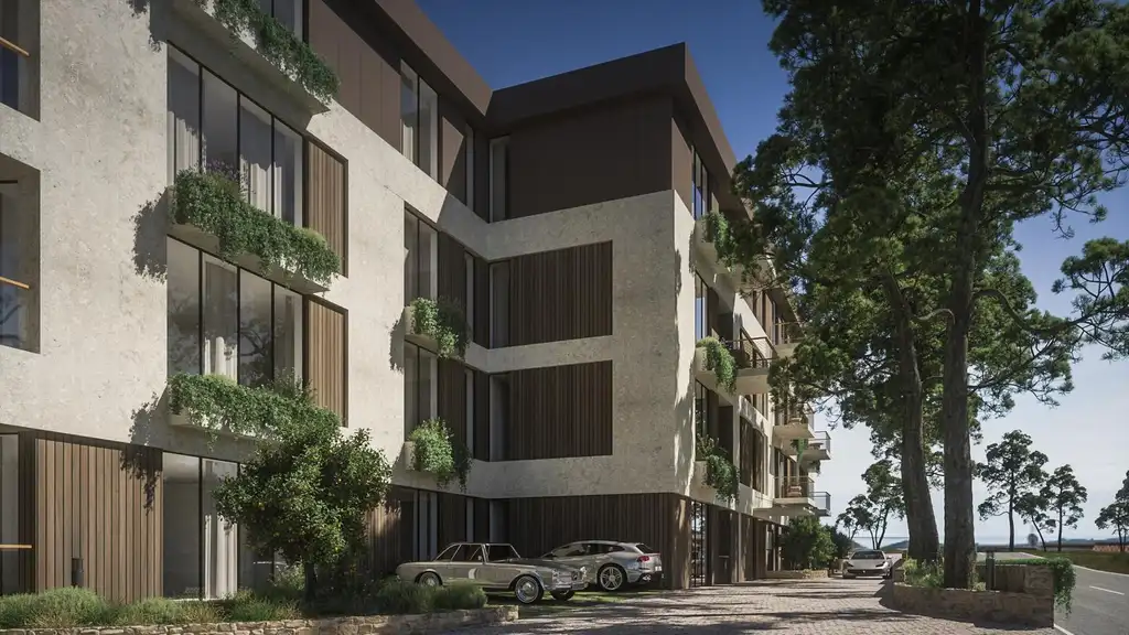 Istra, Savudrija, Crveni Vrh - "Golf Residence" eksluzivni kompleks