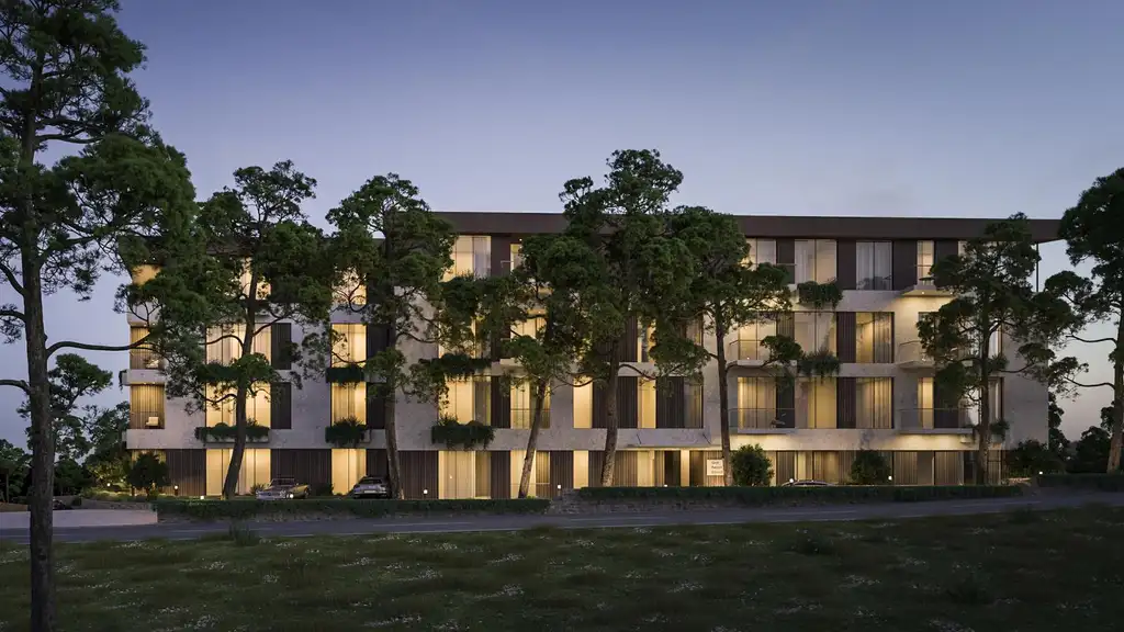 Istra, Savudrija, Crveni Vrh - "Golf Residence" eksluzivni kompleks