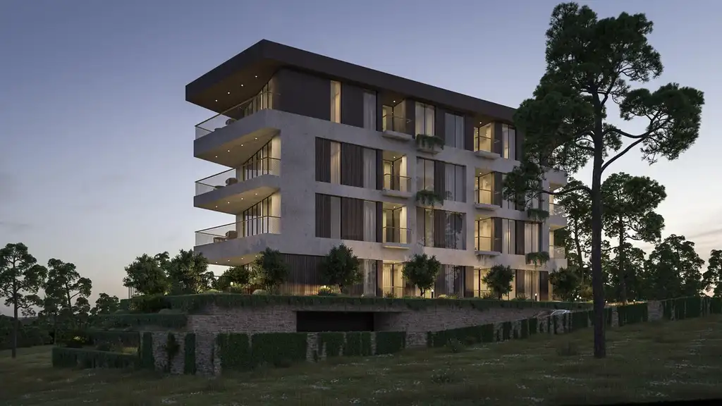 Istra, Savudrija, Crveni Vrh - "Golf Residence" eksluzivni kompleks