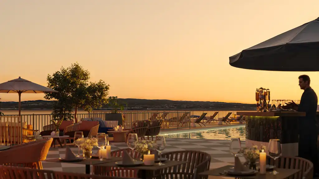 Novi Vinodolski - Mövenpick Residences Kvarner Bay