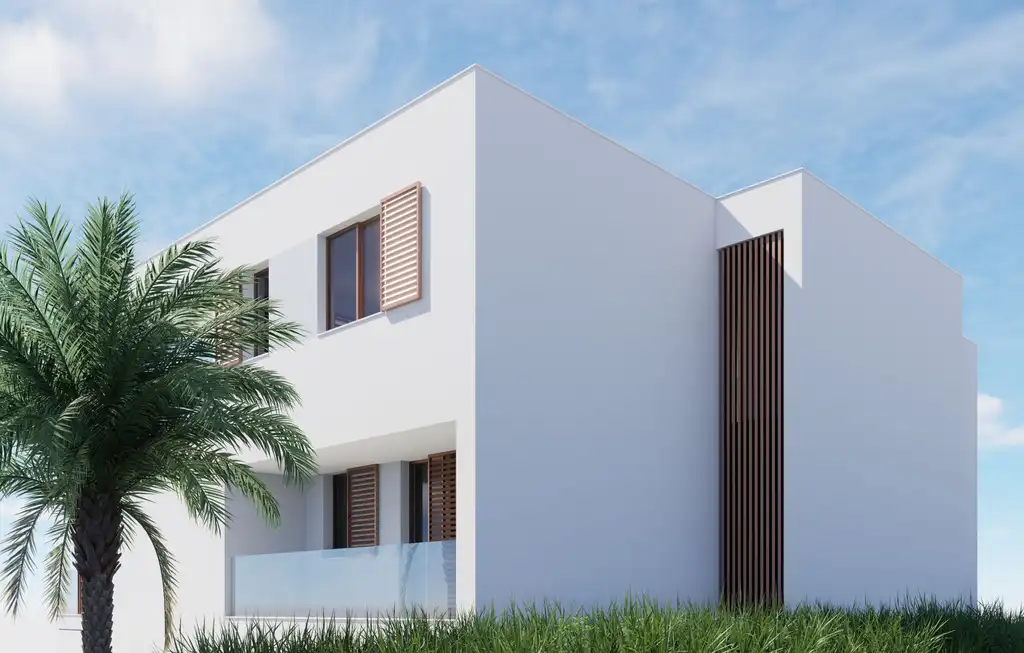 Trogir, Sevid - Nouvelle construction luxueuse dans un environnement calme