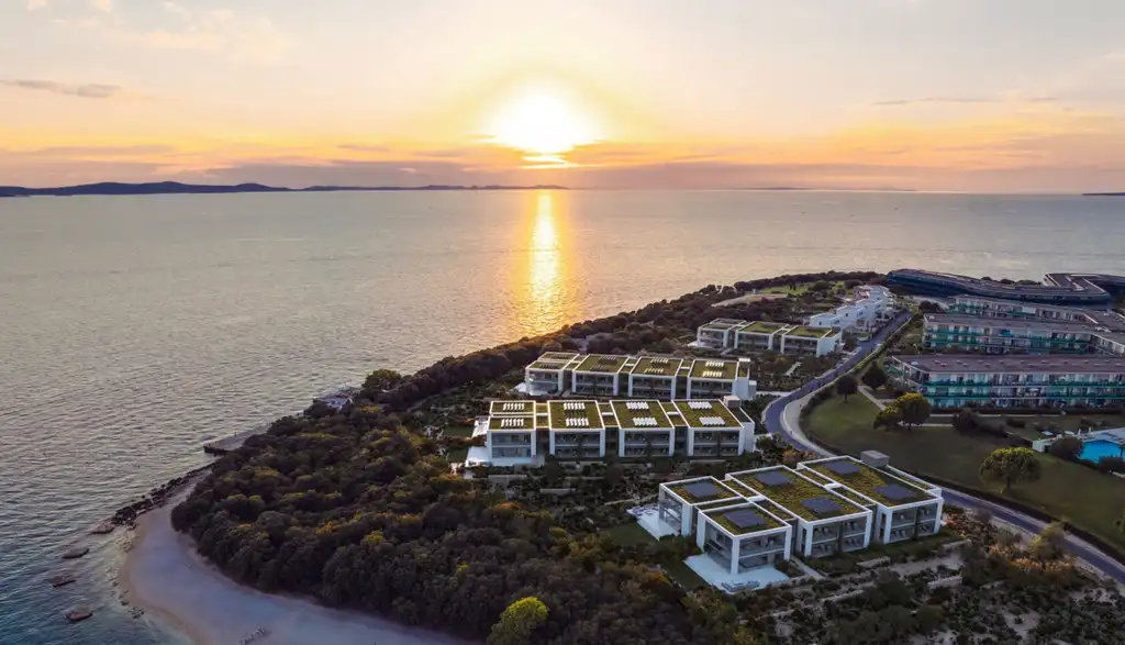 Zadar, Petrčane - Falkensteiner Aurora Residences Premium Living