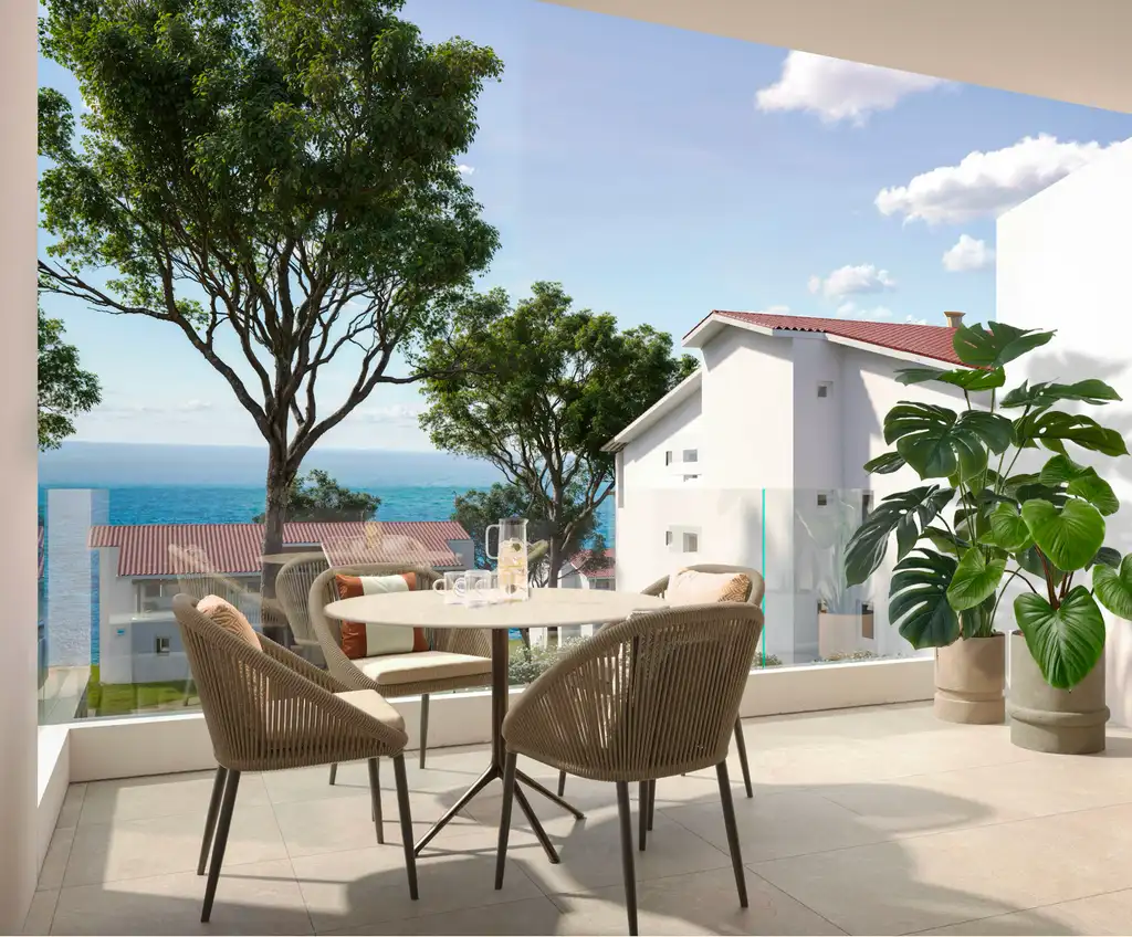 Novi Vinodolski - Mövenpick Residences Kvarner Bay