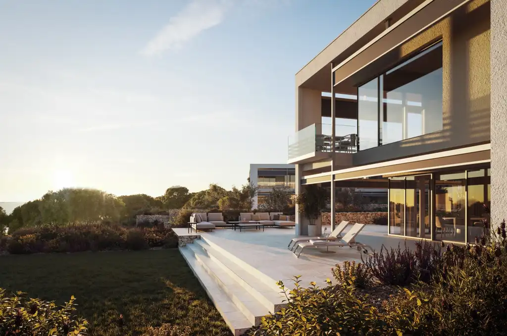 Zadar, Petrčane - Falkensteiner Aurora Residences Premium Living