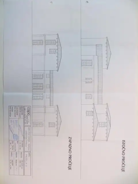 Istra, Višnjan - Villa Romana Vaš privatni raj u zelenoj Istri