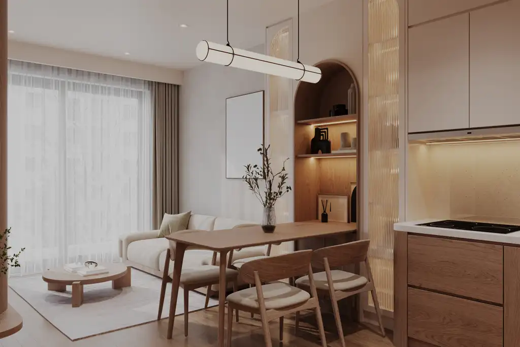 Split, Visoka - Altura Residences