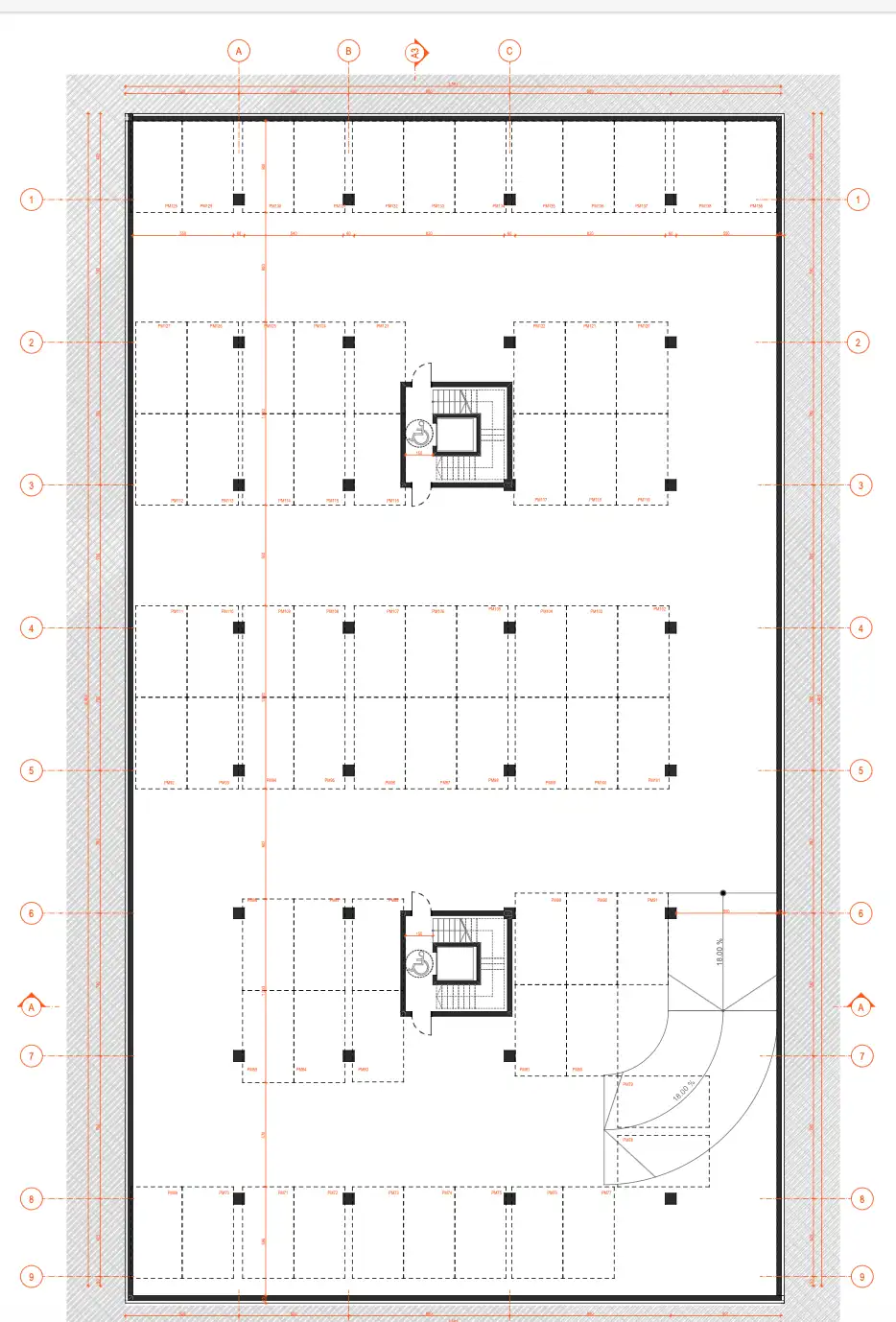 Zagreb, Lanište - građevinsko zemljište s projektom i dozvolom