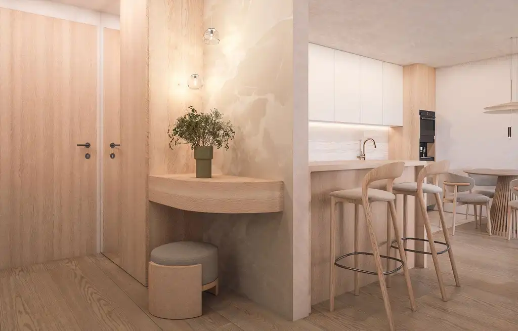 Istra, Umag - Green Tower Hotel & Residences