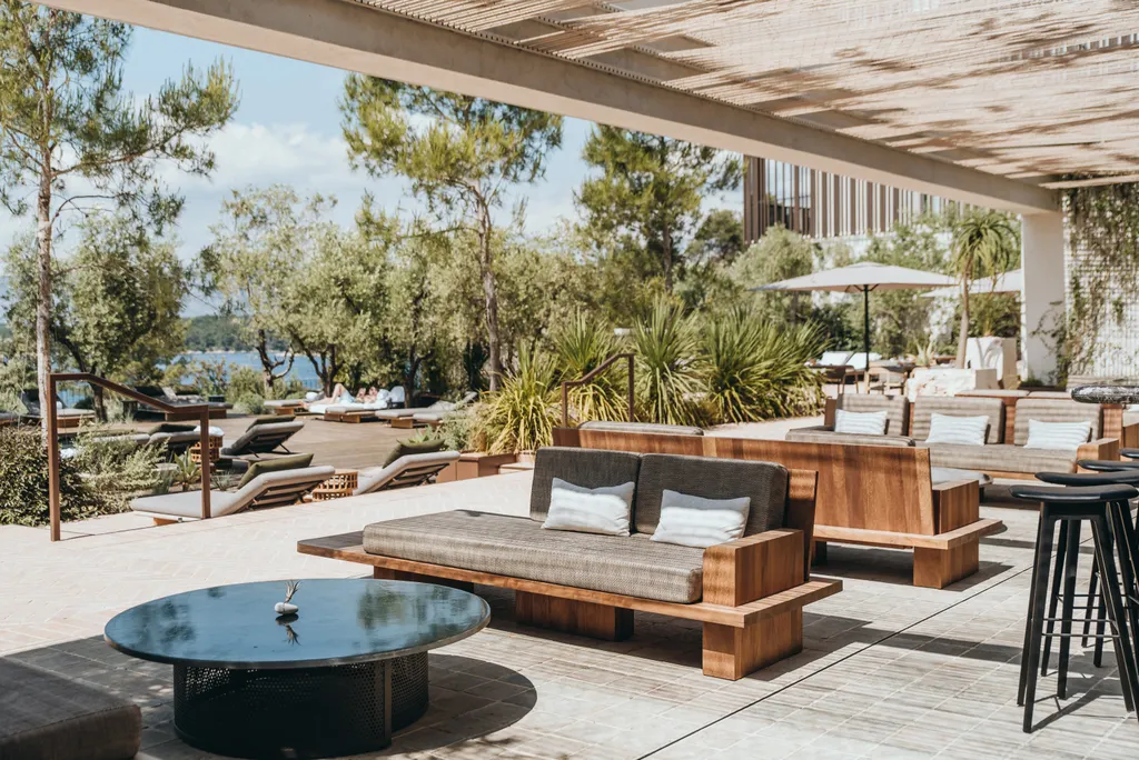 Hvar, "Maslina Resort" - Ville all'interno di un resort esclusivo