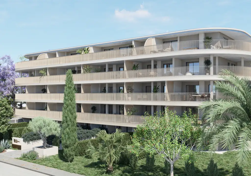 Umag – Atraktivní projekt bytů v blízkosti veškeré vybavenosti