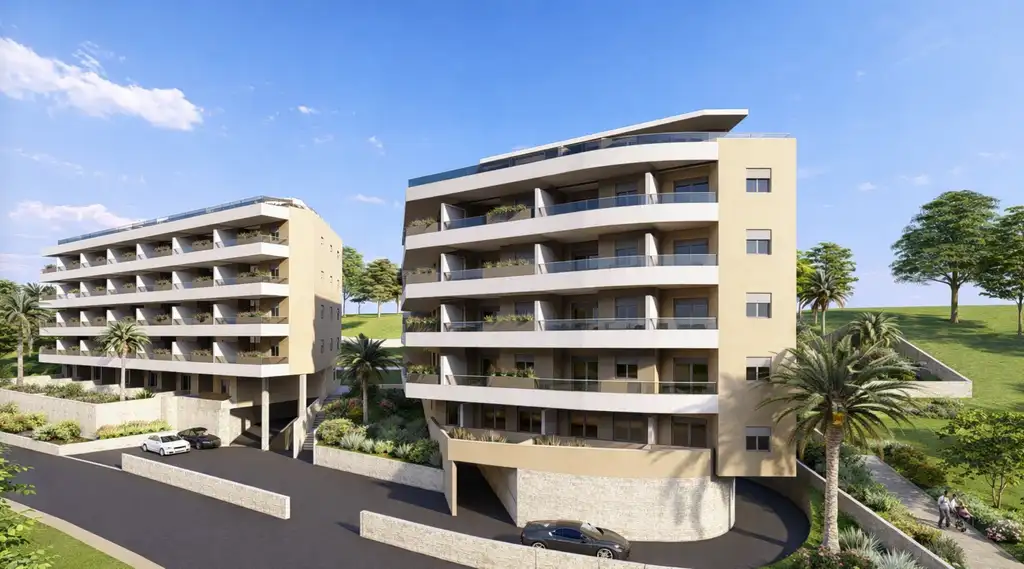 Split, Visoka - Altura Residences