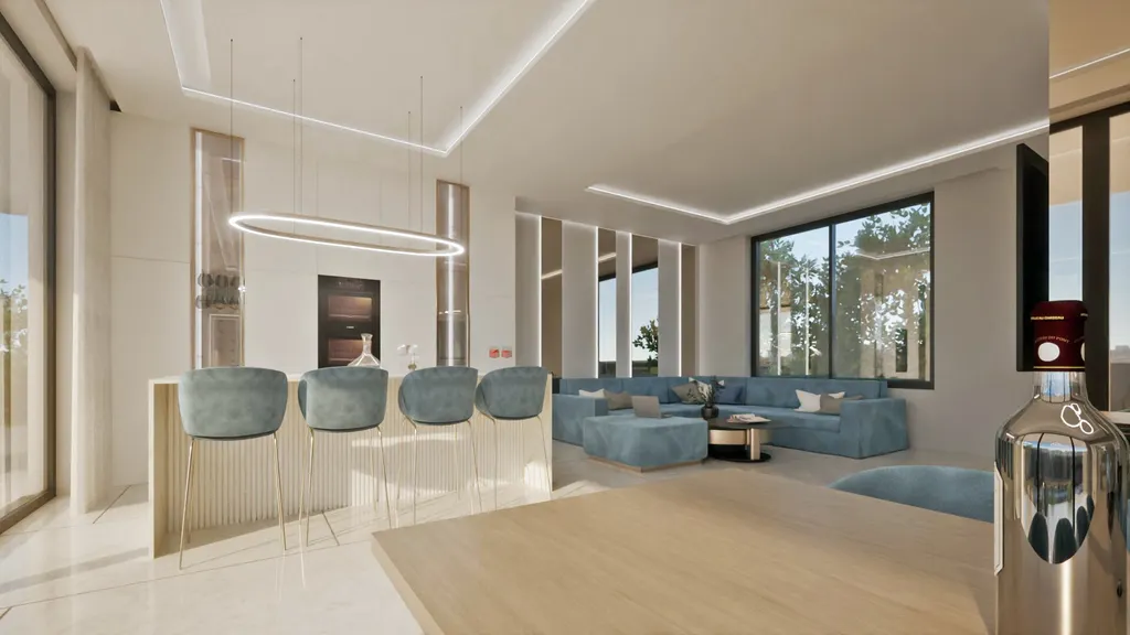 Zara, Sukošan - Ville di lusso e uniche in fila