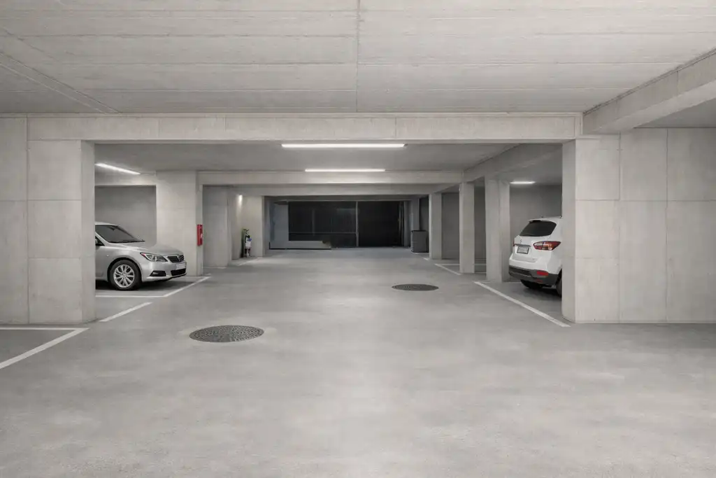 Makarska, Zelenka – nowoczesna nowa zabudowa w pobliżu centrum i plaży