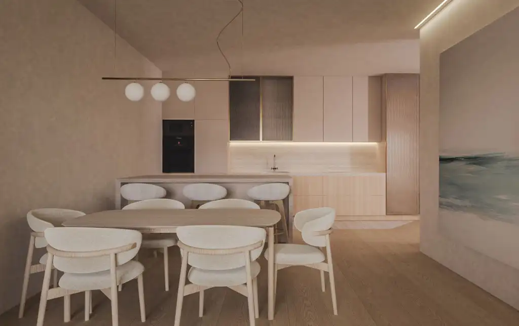 Istra, Umag - Green Tower Hotel & Residences