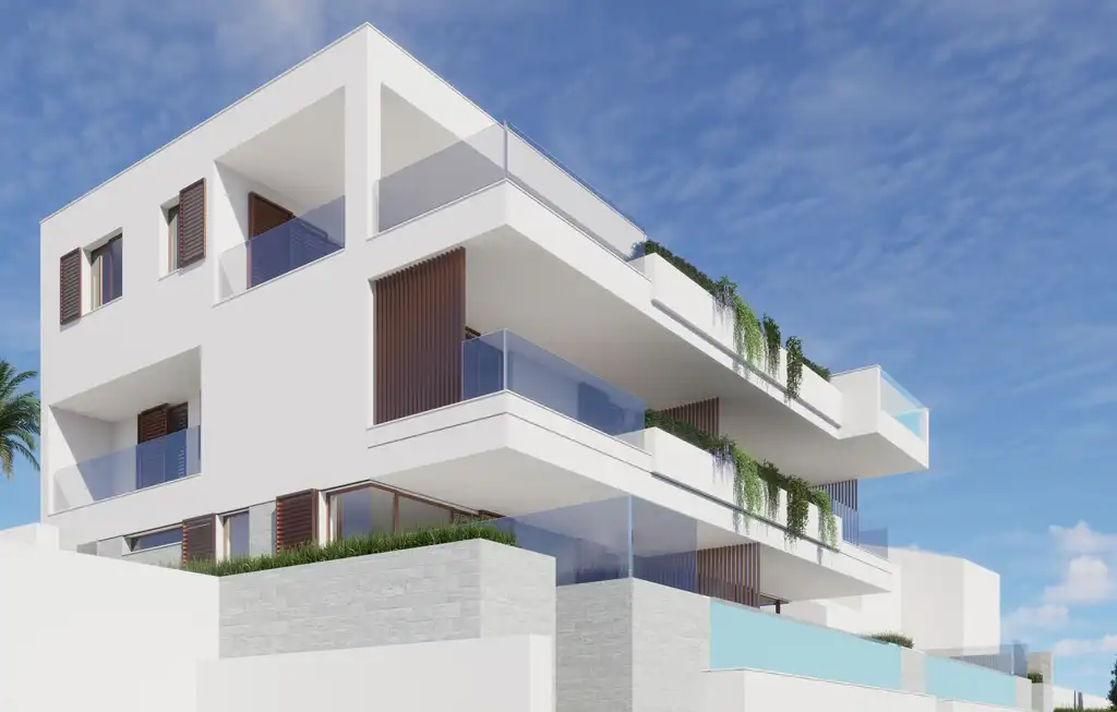 Trogir, Sevid - Nouvelle construction luxueuse dans un environnement calme