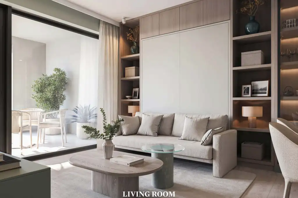 Zadar, Petrčane - Falkensteiner Aurora Residences Premium Living