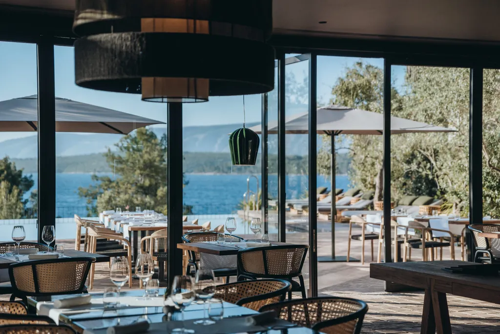 Hvar, "Maslina Resort" - Ville all'interno di un resort esclusivo