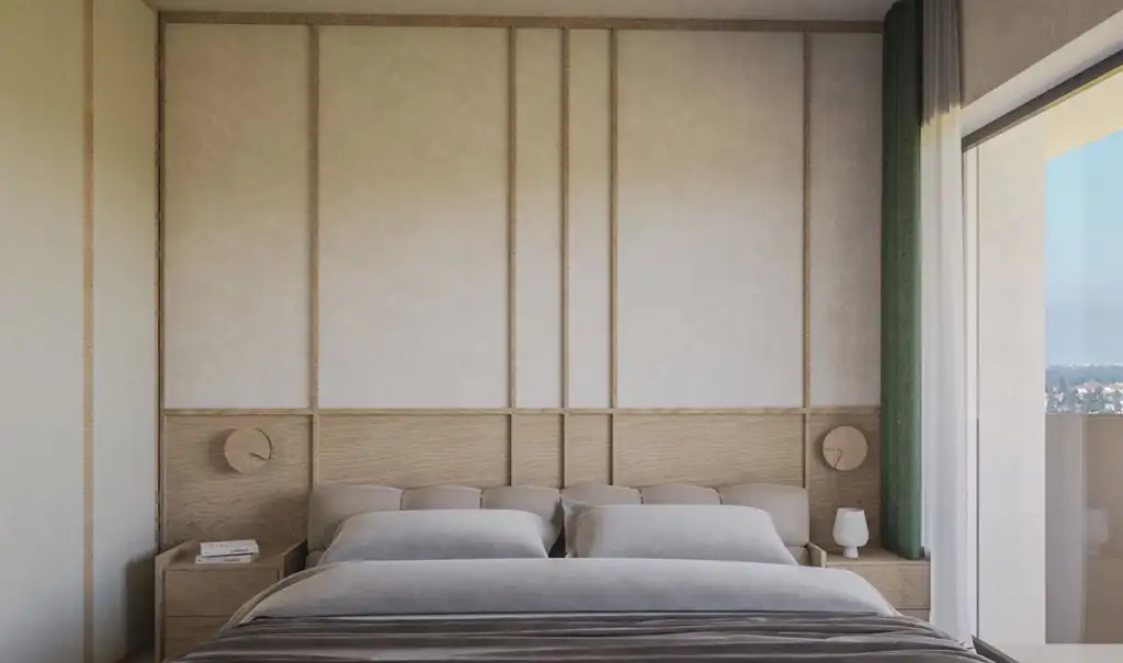 Istra, Umag - Green Tower Hotel & Residences