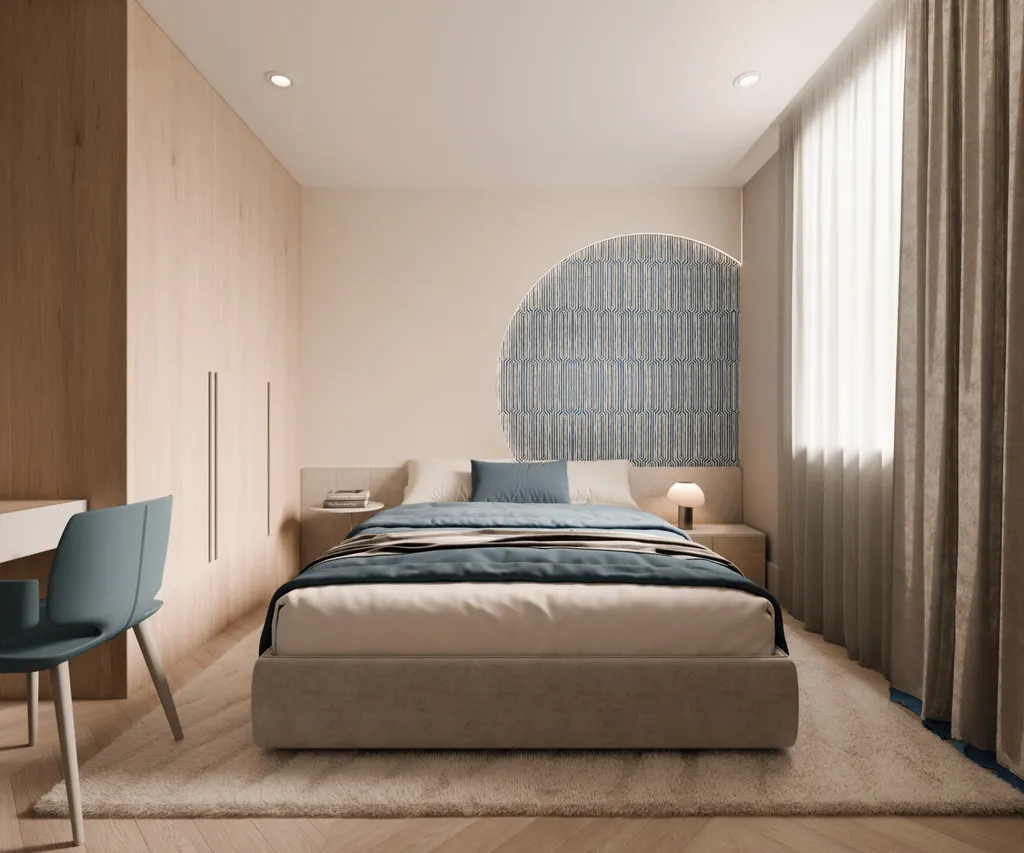 Trogir, Čiovo - Luksusowy kompleks apartamentowy z widokiem na morze