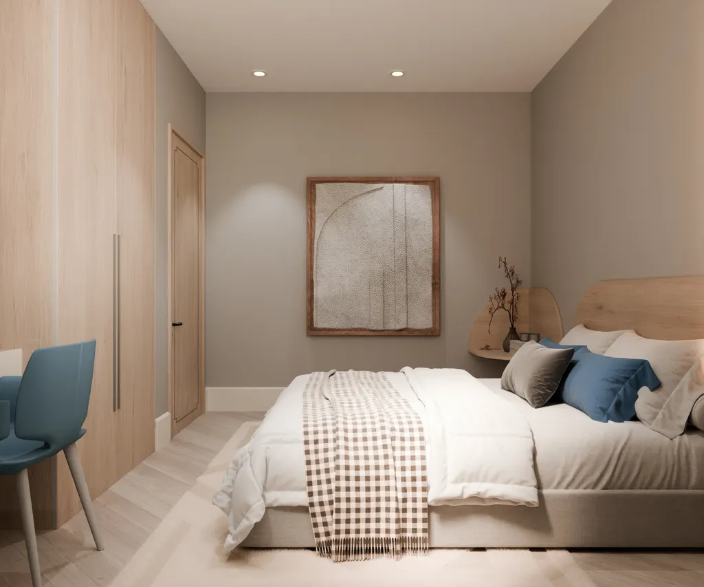 Trogir, Čiovo - Luksusowy kompleks apartamentowy z widokiem na morze