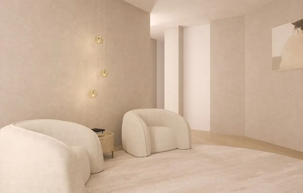 Istra, Umag - Green Tower Hotel & Residences