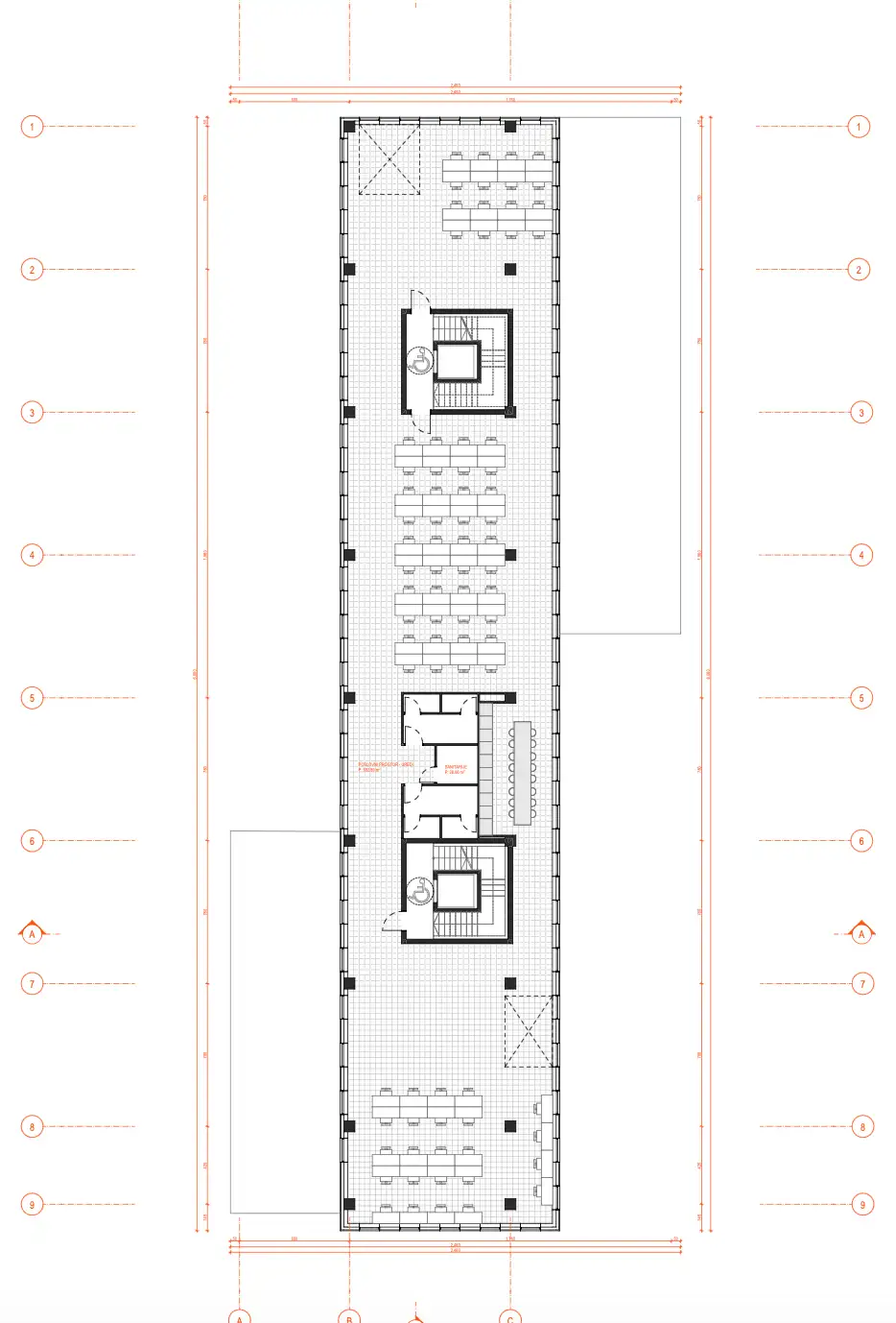 Zagreb, Lanište - građevinsko zemljište s projektom i dozvolom