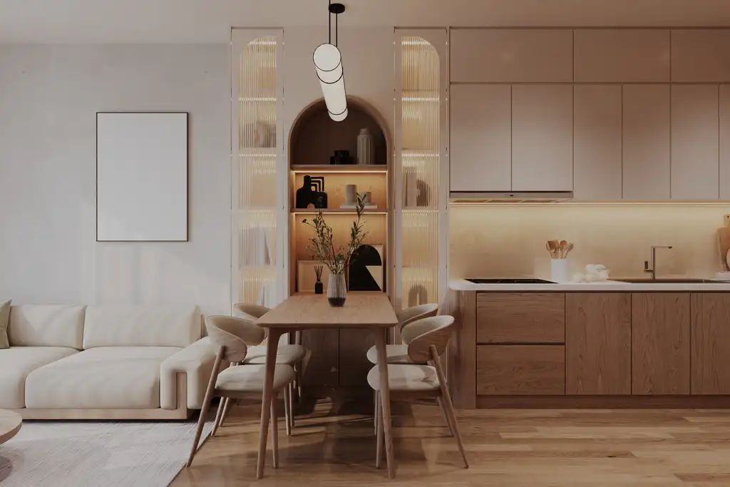 Split, Visoka - Altura Residences