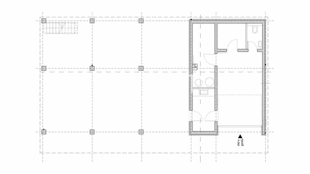 Záhřeb, Šestine - Moderní současná vila obklopená přírodou