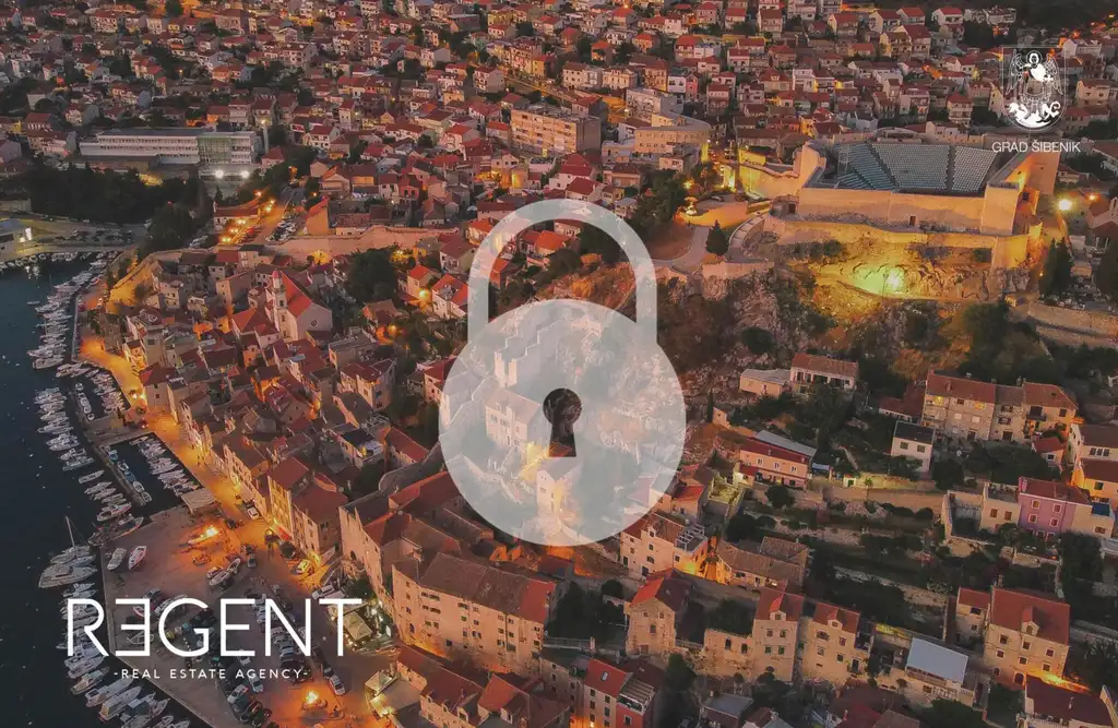 Šibenik, Rogoznica - Luksuzni obalni resort v prvi vrsti do morja