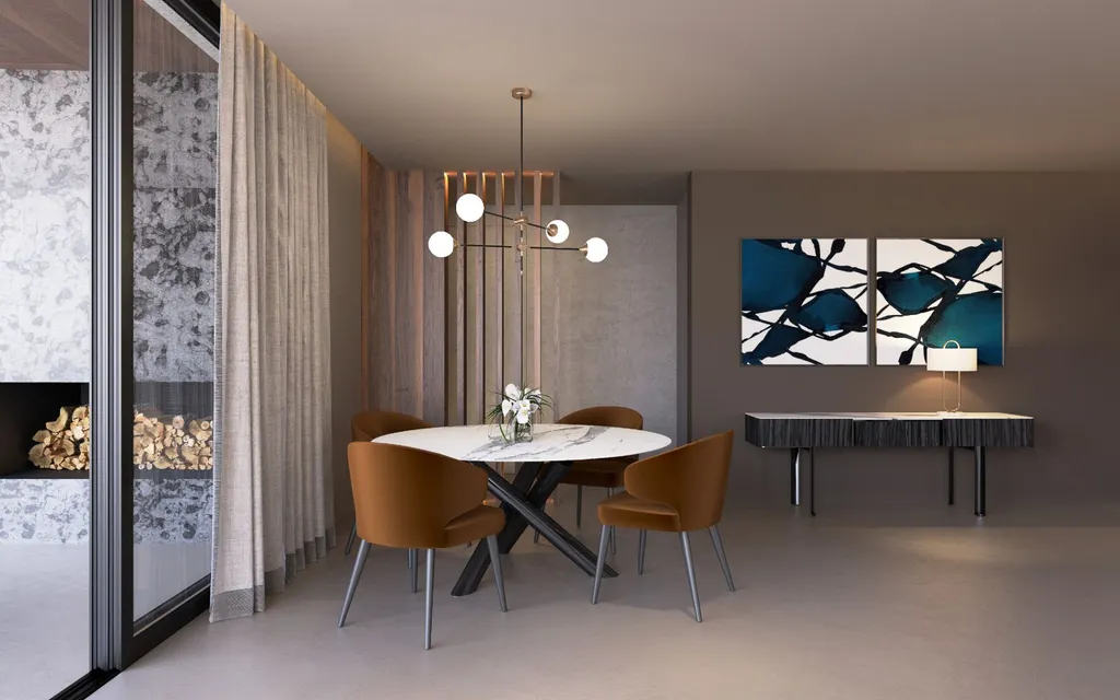 Kvarner, Opatija - Quarnero Bay Residences