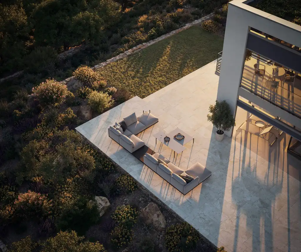 Zadar, Petrčane - Falkensteiner Aurora Residences Premium Living
