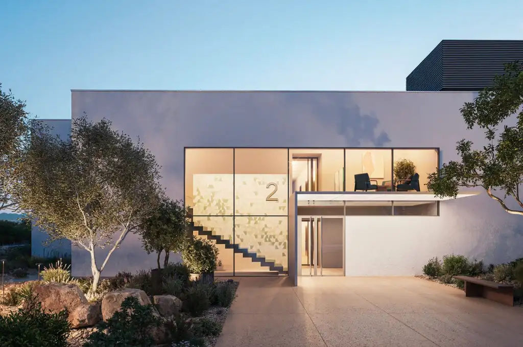 Zadar, Petrčane - Falkensteiner Aurora Residences Premium Living