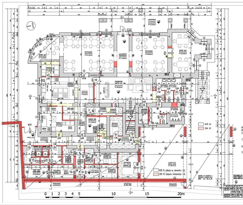Ičići, Opatijska rivijera – povijesna vila s pogledom na more