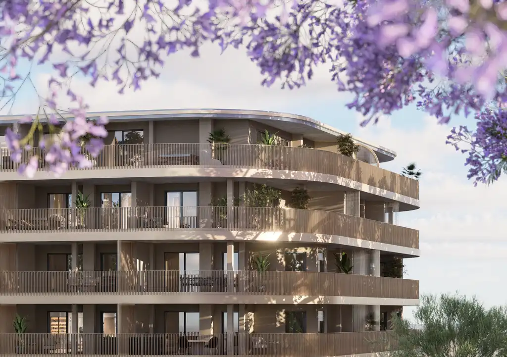 Umag – Atraktivní projekt bytů v blízkosti veškeré vybavenosti