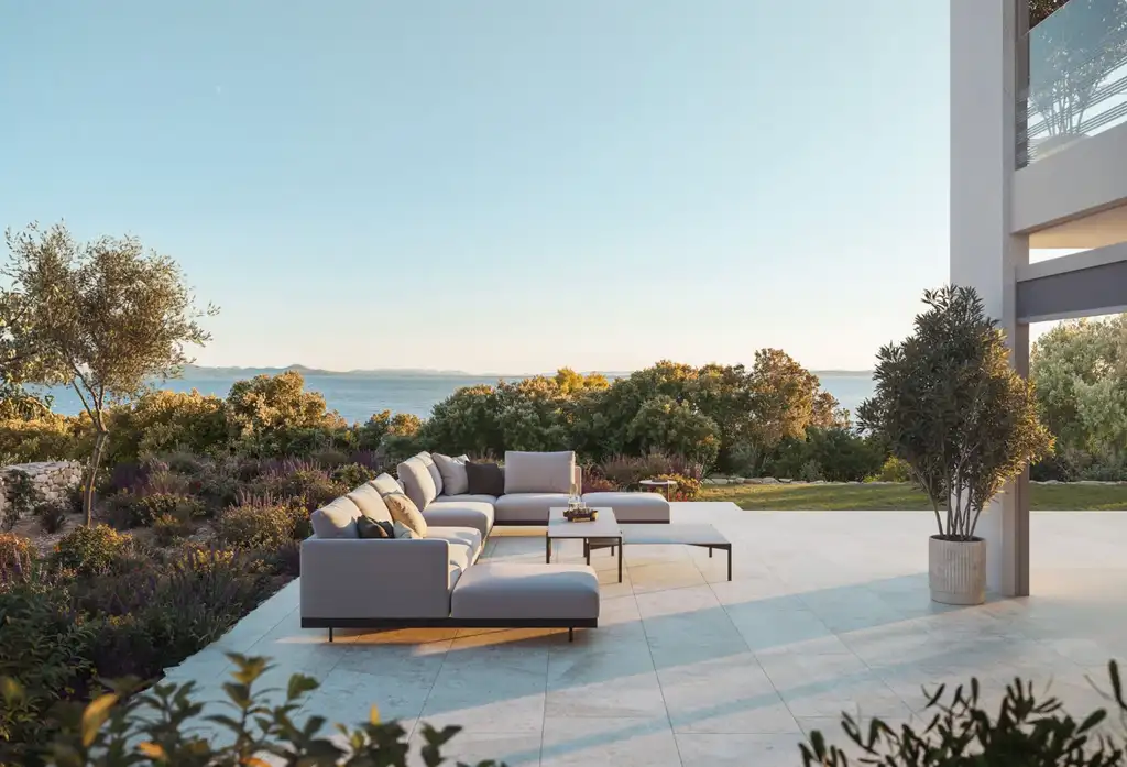 Zadar, Petrčane - Falkensteiner Aurora Residences Premium Living