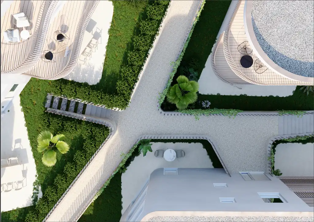 Rogoznica - Ekskluzivna novogradnja s pogledom na morje