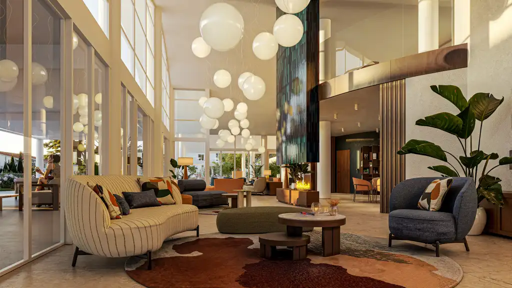 Novi Vinodolski - Mövenpick Residences Kvarner Bay