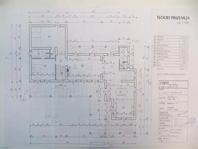 Istra, Višnjan - Villa Romana Vaš privatni raj u zelenoj Istri