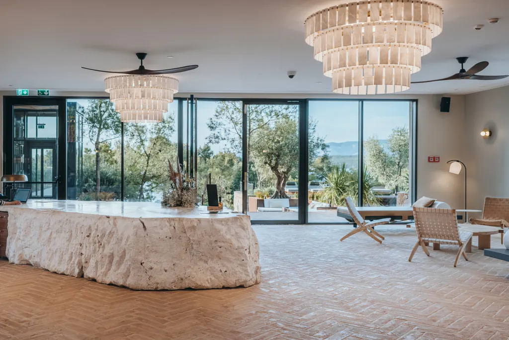 Hvar, "Maslina Resort" - Ville all'interno di un resort esclusivo